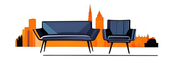 Natural Urban Metropolis logo