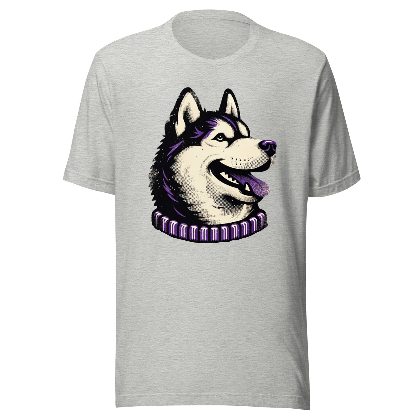 Seattle Huskies Touchdown Classics Unisex Tee