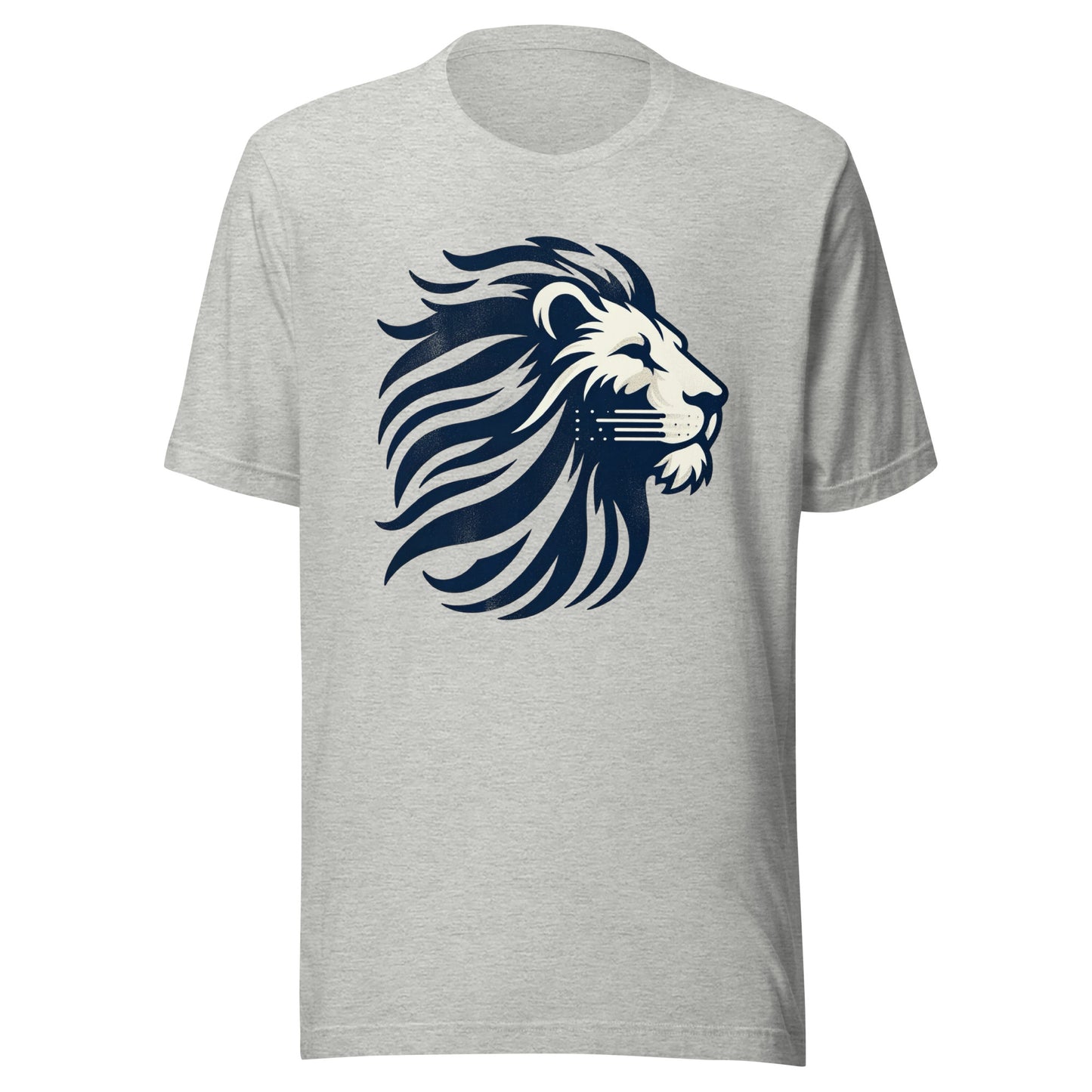 Pennsylvania Lion Touchdown Classics Unisex Tee