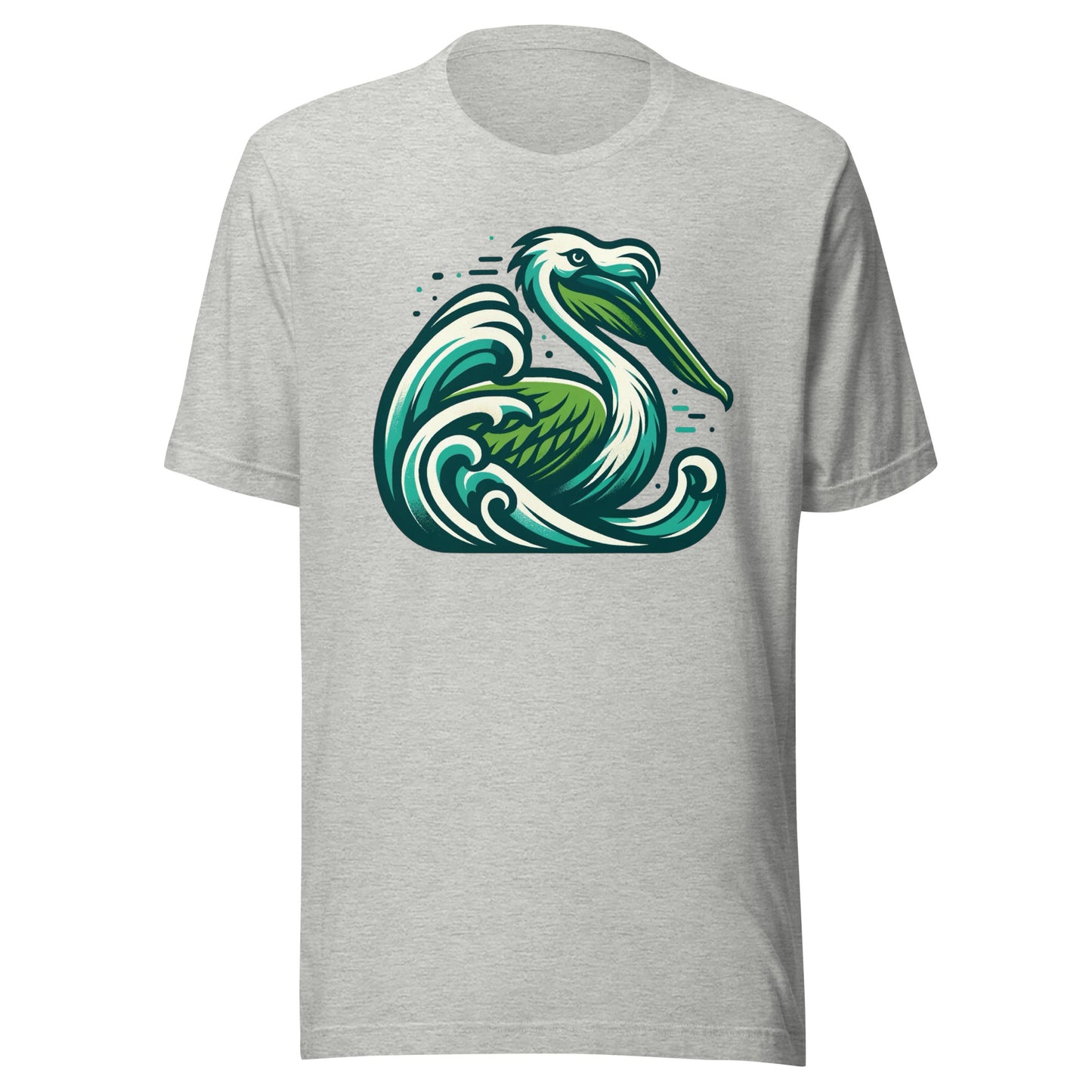 New Orleans Touchdown Tee Classics Unisex Tee