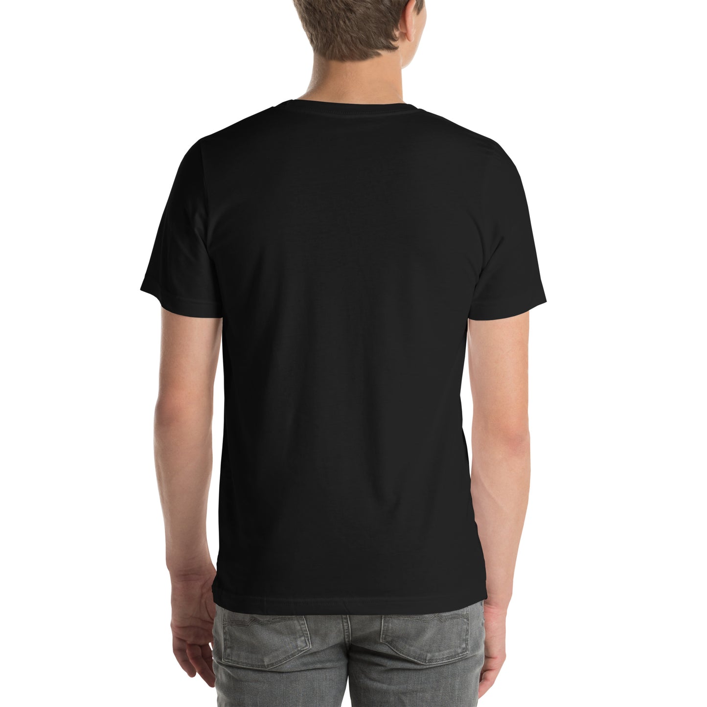 Minnesota Video Game Football Exploration Graphic Unisex t-shirt