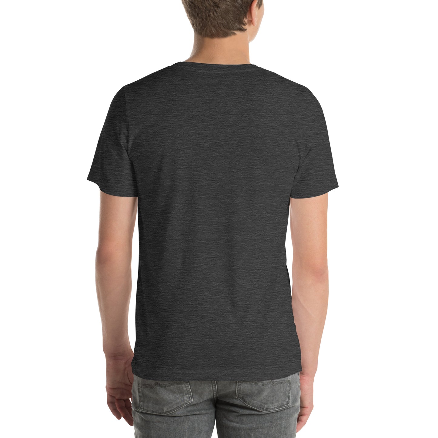 Detroit Video Game Football Grrreat Catch Graphic Unisex t-shirt