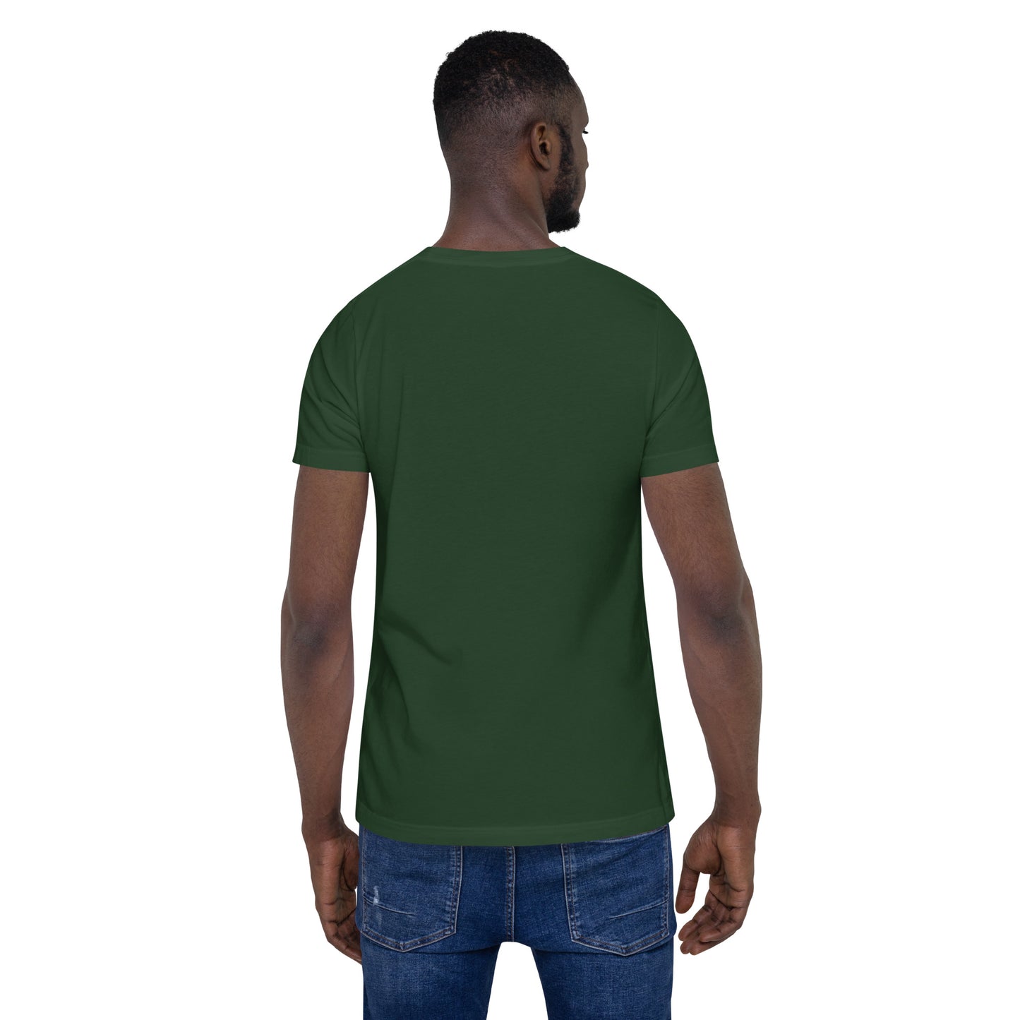 Green Bay Video Game Football Big Cheese Graphic Unisex t-shirt