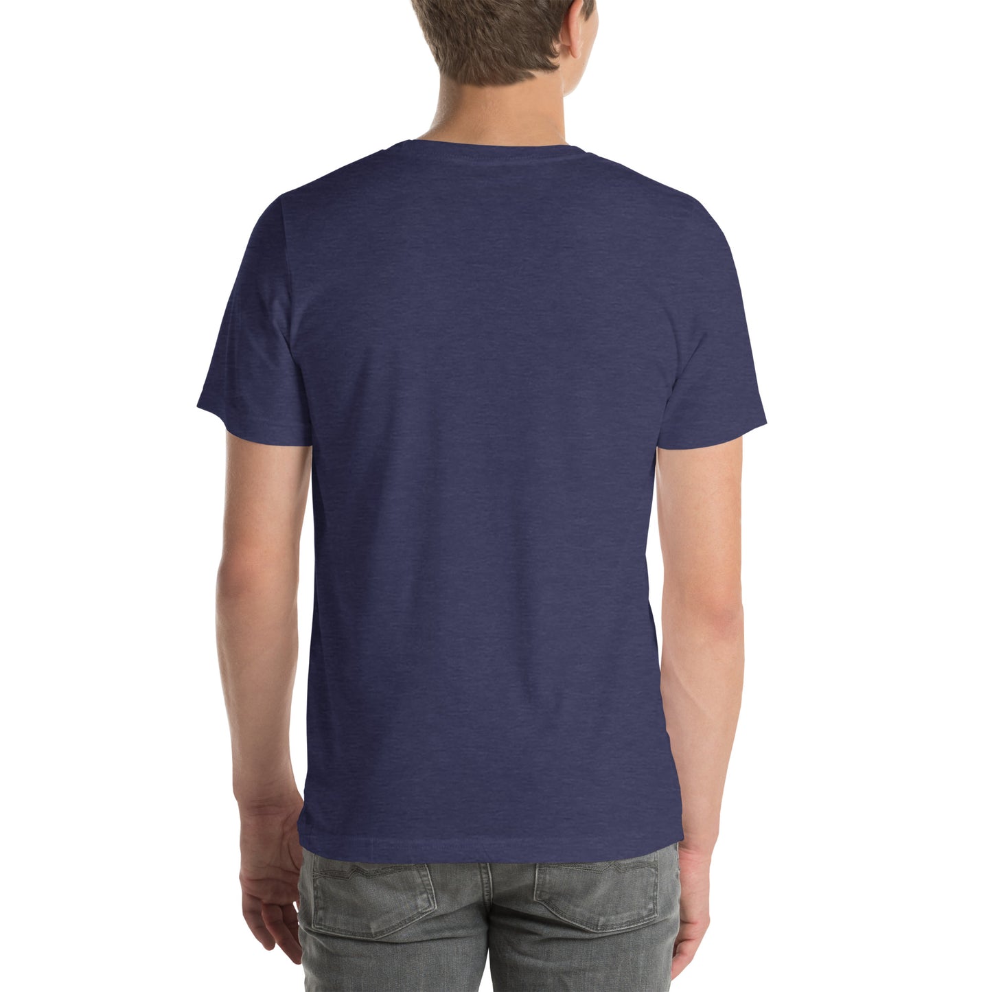Detroit Video Game Football Grrreat Catch Graphic Unisex t-shirt