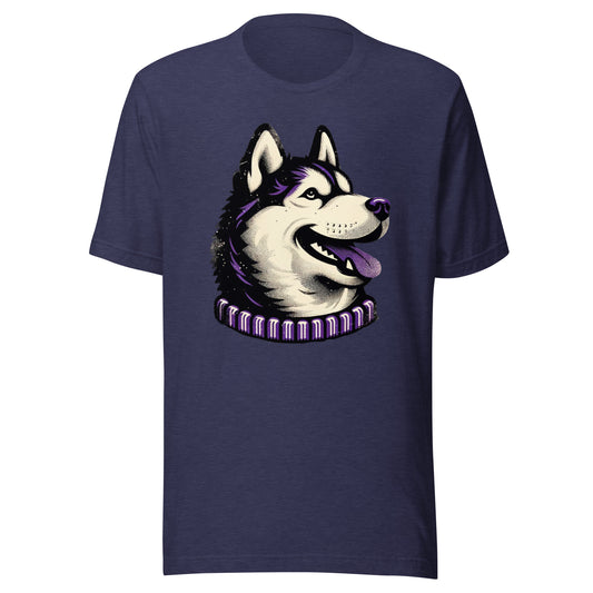 Seattle Huskies Touchdown Classics Unisex Tee