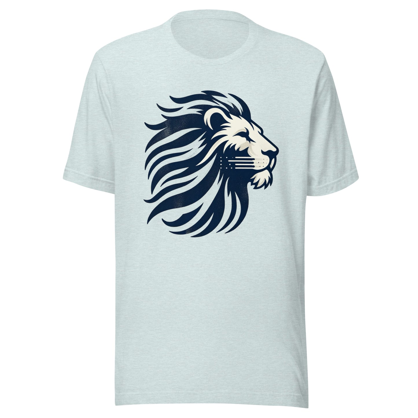 Pennsylvania Lion Touchdown Classics Unisex Tee