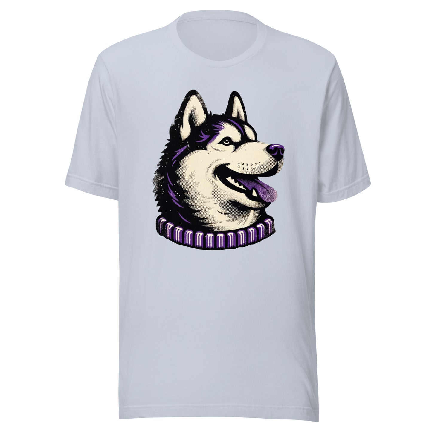 Seattle Huskies Touchdown Classics Unisex Tee