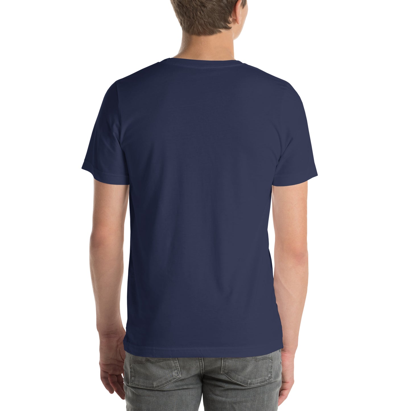 Minnesota Video Game Football Exploration Graphic Unisex t-shirt
