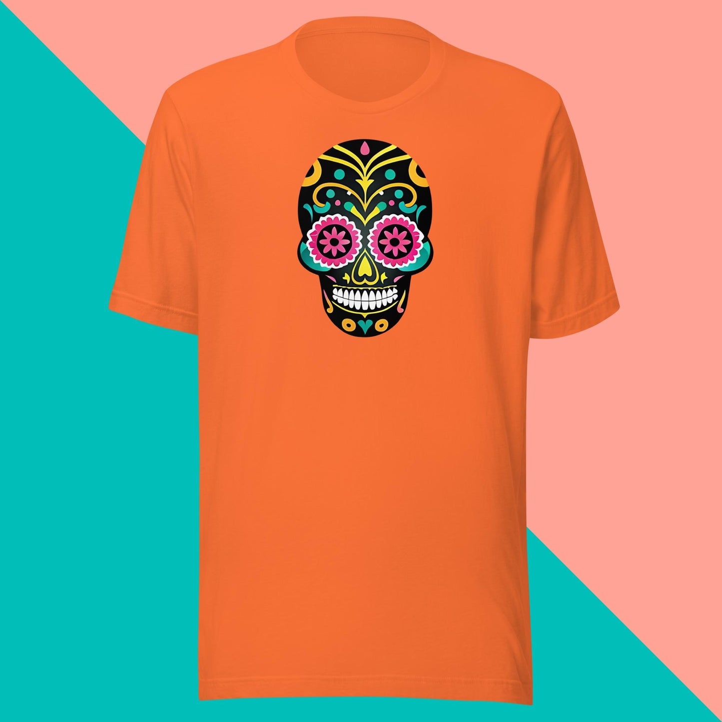 Natural Urban Metropolis - Bright Souls: Noir Calavera