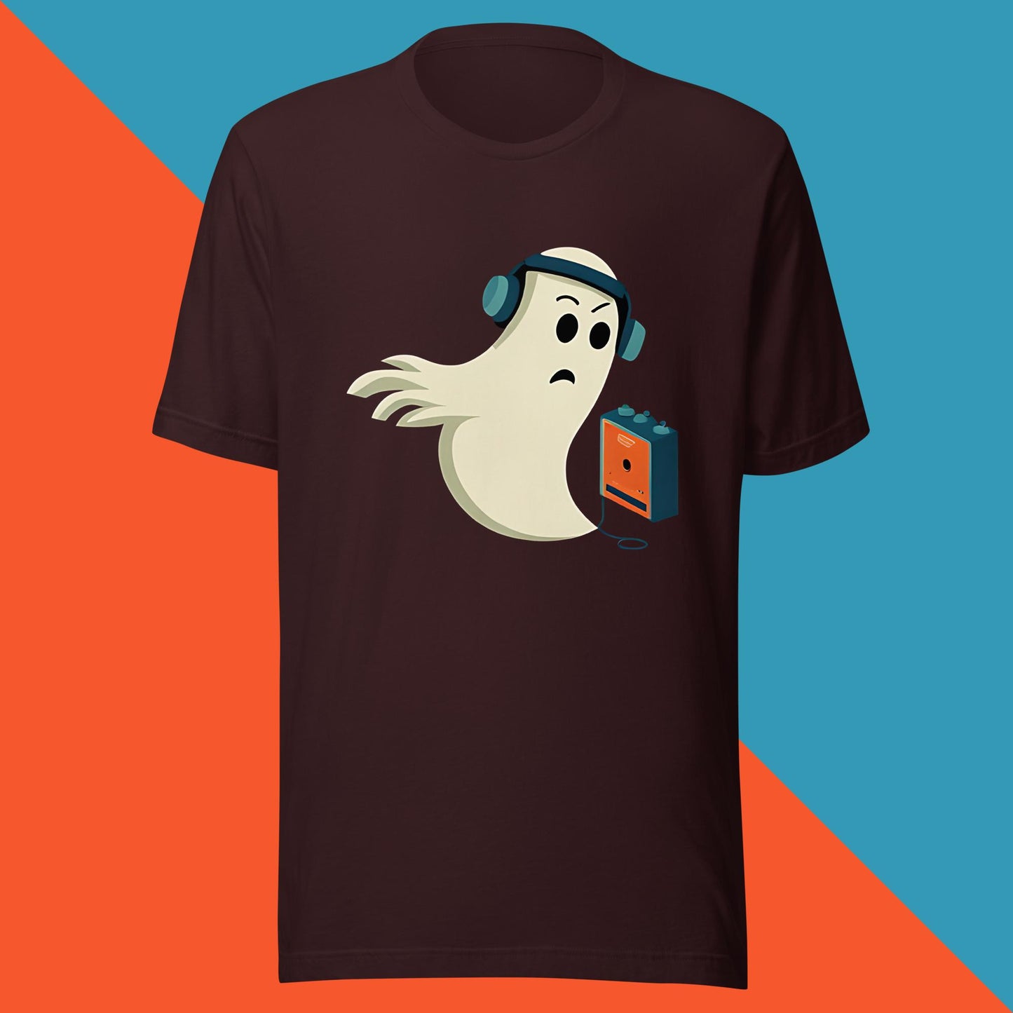 Natural Urban Metropolis - Phantom Beats, Spooky Silence