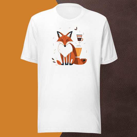 Natural Urban Metropolis - The Fox and the Froth