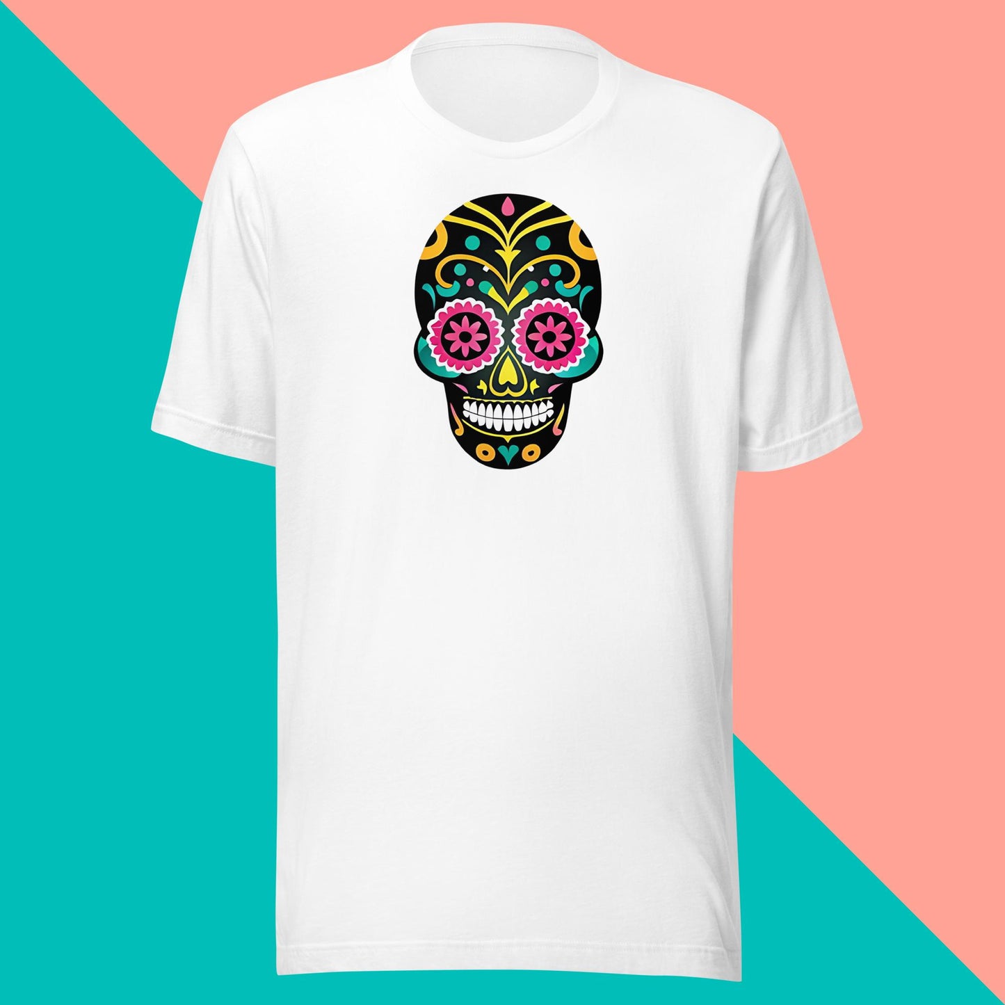 Natural Urban Metropolis - Bright Souls: Noir Calavera