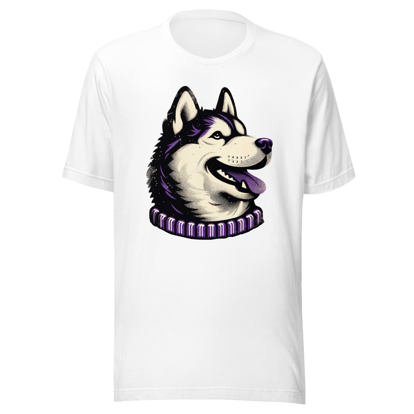Seattle Huskies Touchdown Classics Unisex Tee