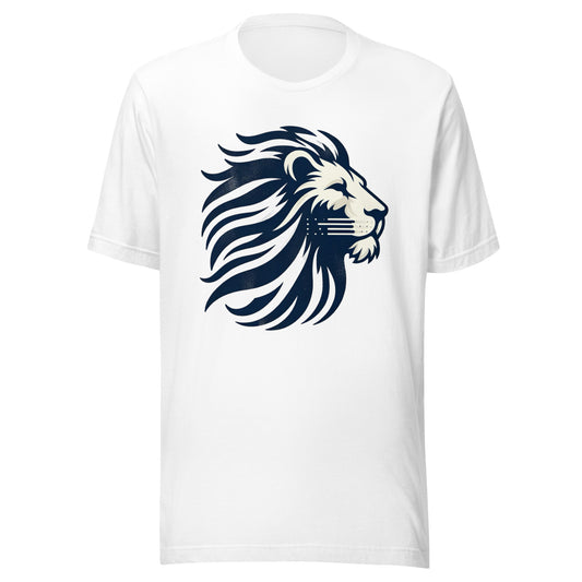 Pennsylvania Lion Touchdown Classics Unisex Tee