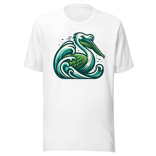 New Orleans Touchdown Tee Classics Unisex Tee