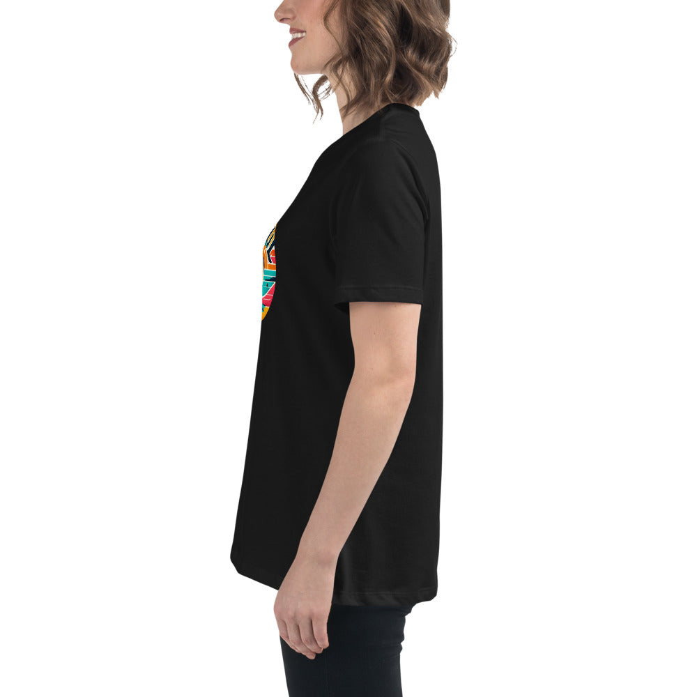 Boobiful Women's Relaxed T-Shirt