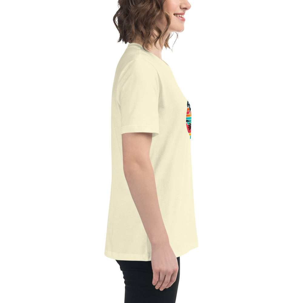 Boobiful Women's Relaxed T-Shirt