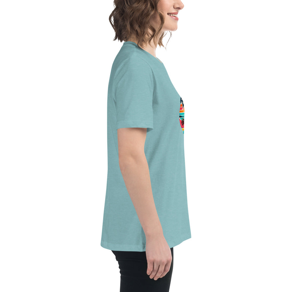 Boobiful Women's Relaxed T-Shirt