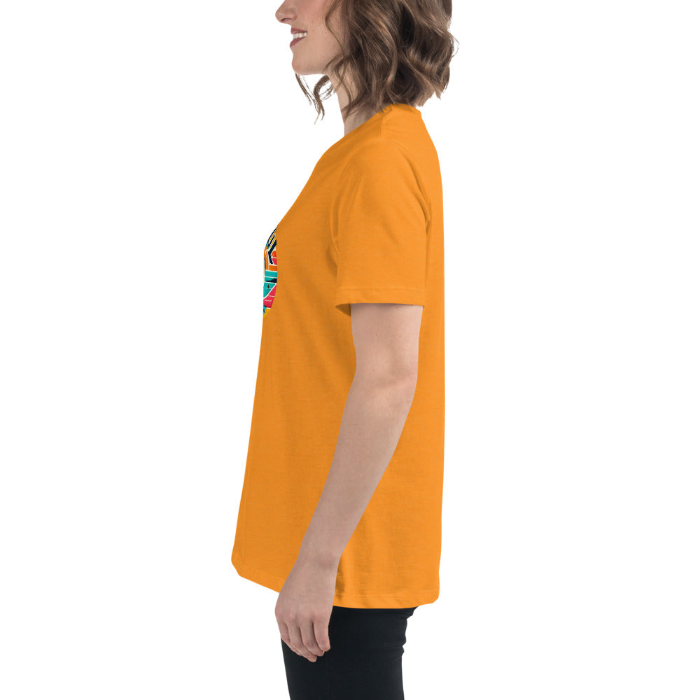 Boobiful Women's Relaxed T-Shirt