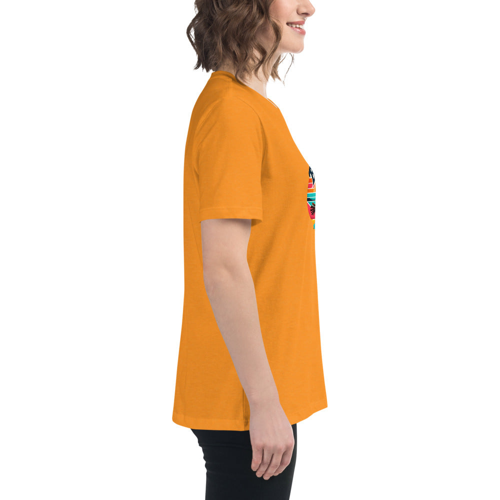 Boobiful Women's Relaxed T-Shirt