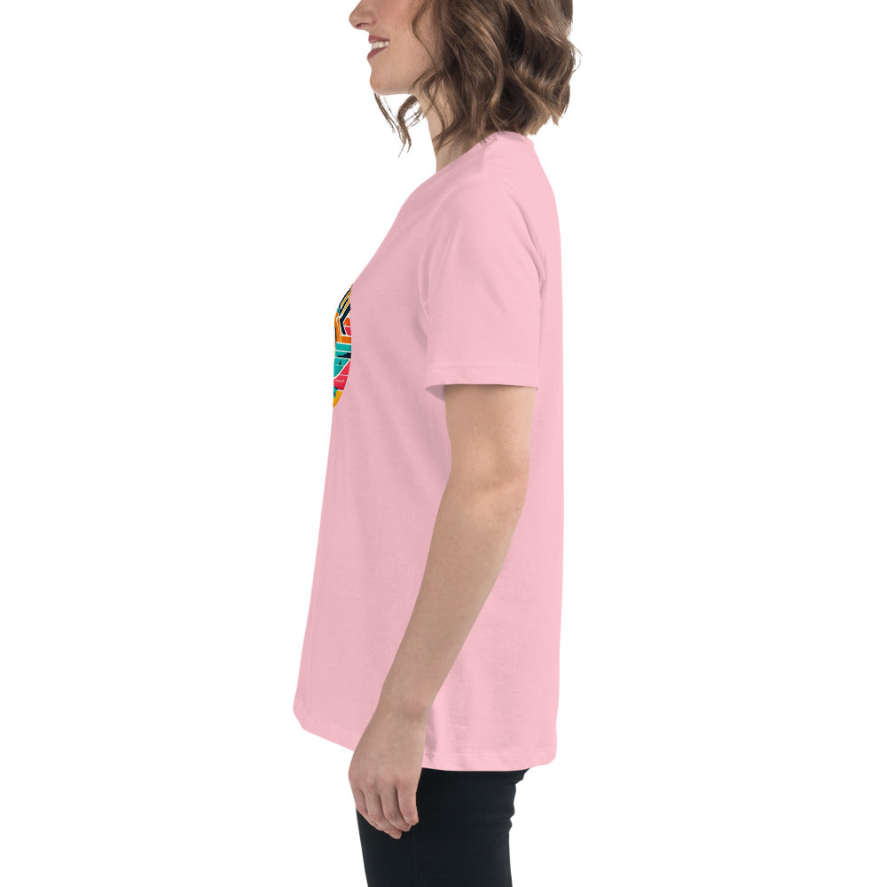 Boobiful Women's Relaxed T-Shirt