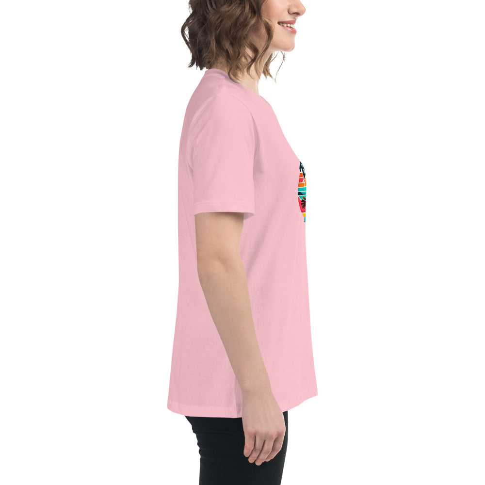 Boobiful Women's Relaxed T-Shirt
