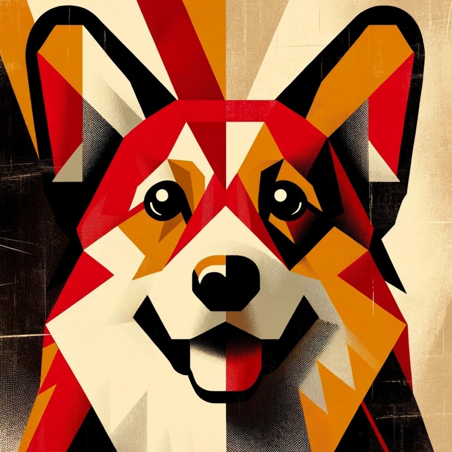 Urban Paws & Whiskers Collection