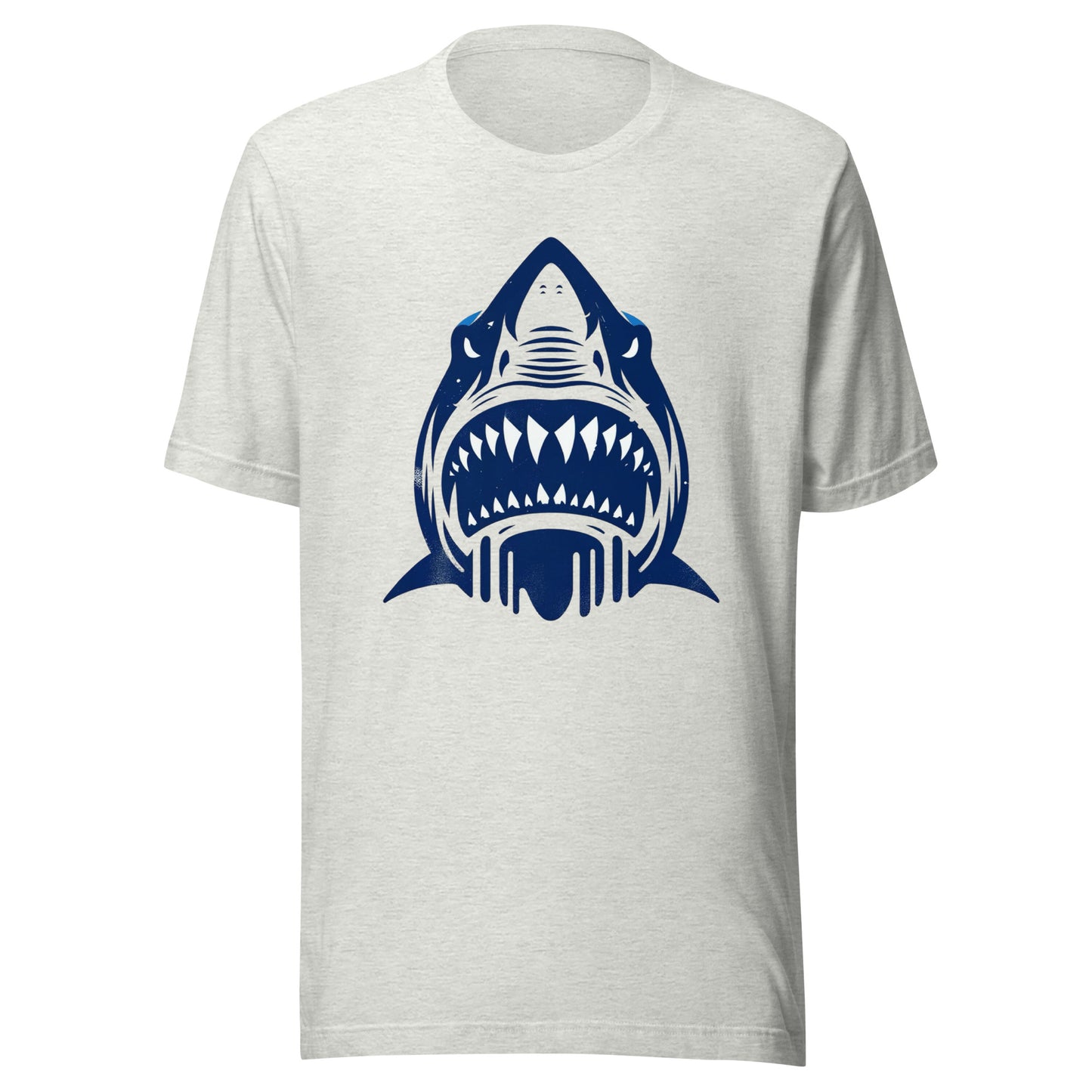 Great White Shark Graphic Unisex t-shirt