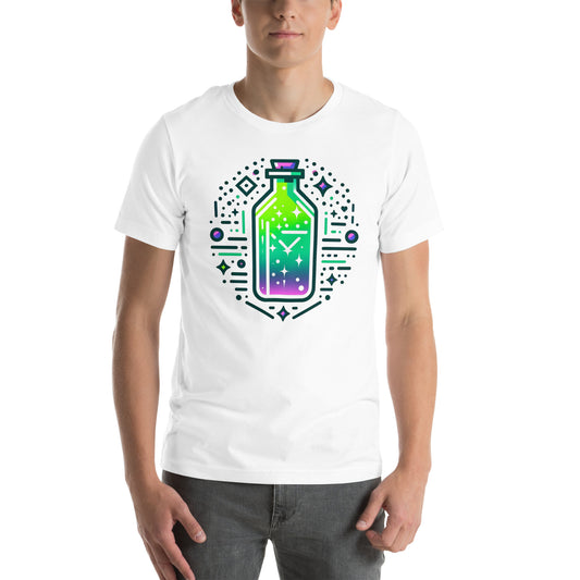 Magic Potion Unisex t-shirt